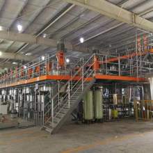  無(wú)錫市恒鑫石化裝備廠 主營(yíng) 化工成套設(shè)備