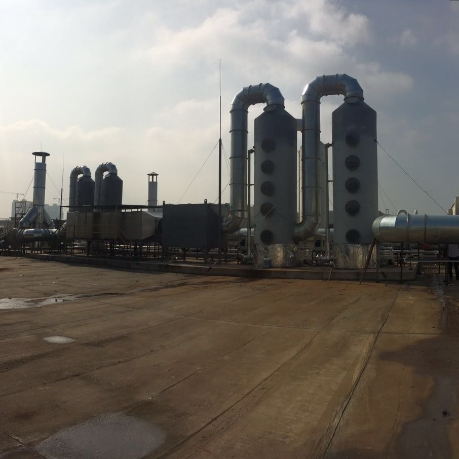 河南狄鑫機(jī)械-DX010-賣家直銷-廢氣凈化裝置