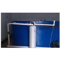 綜合性電鍍污水處理成套設備 混凝處理工藝的詳細描述 |東商網(wǎng)