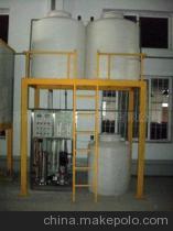 【電鍍設備、純水設備,配藥水設備、純水設備】價格,廠家,圖片,化工成套設備,蘇州偉志水處理設備-