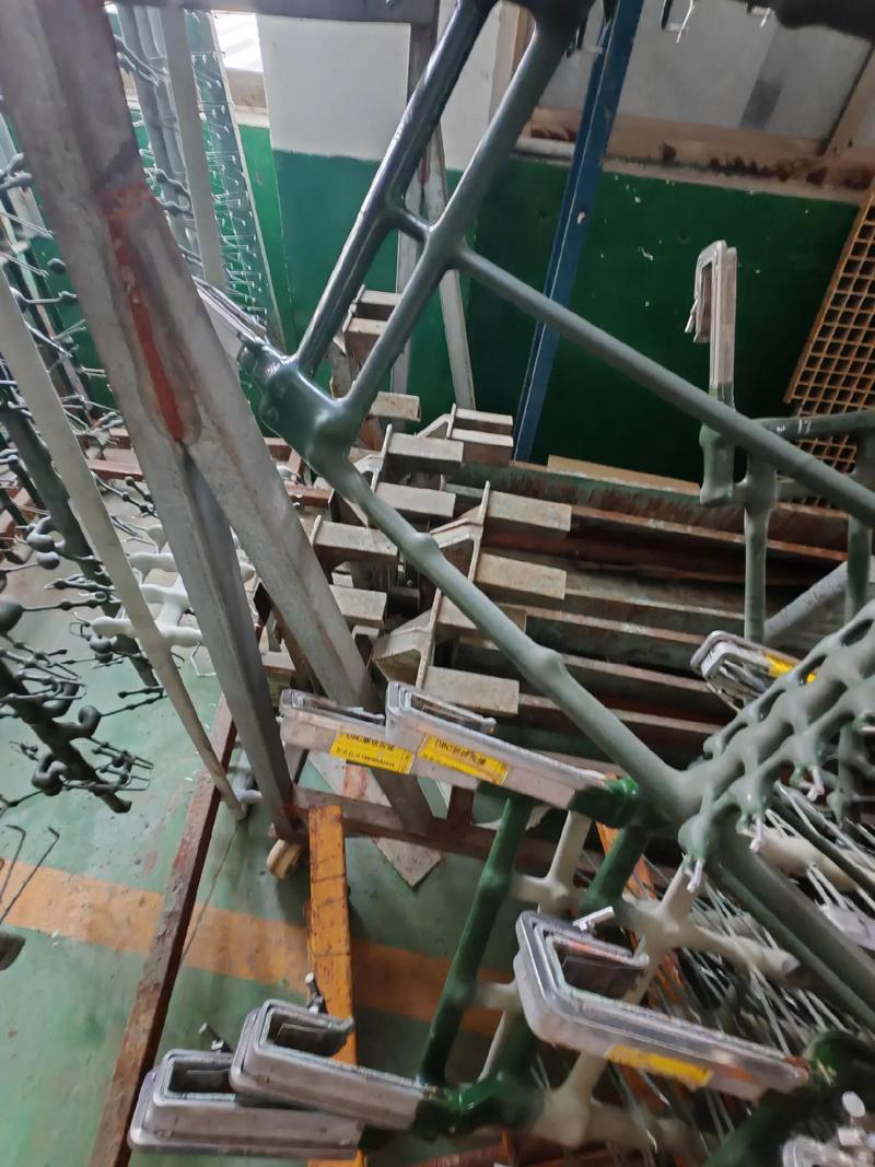 電鍍成套設備詳解 規格參數、工藝流程與選購指南