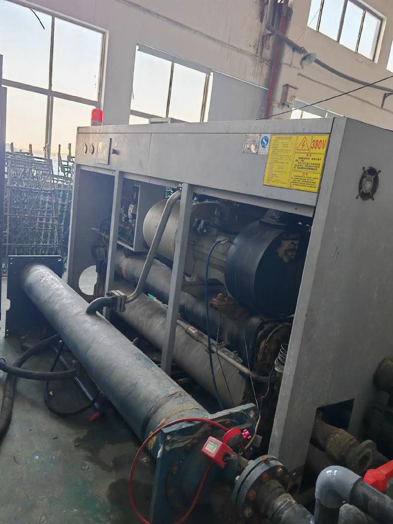 電鍍成套設備處理方案 二米六、一米八與零點八鍍槽的完整配置